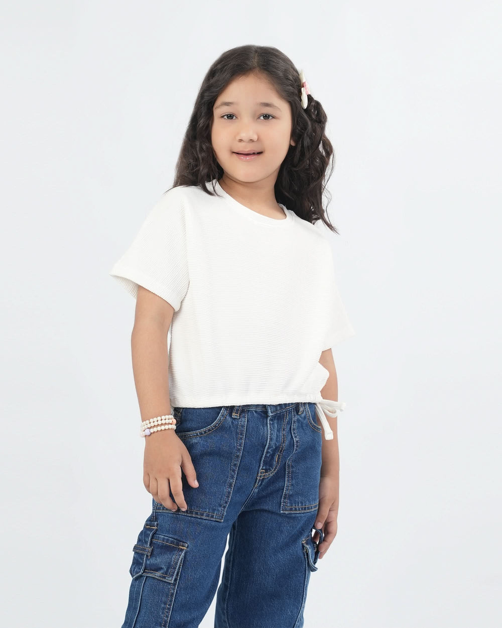 Eminent Girls Top