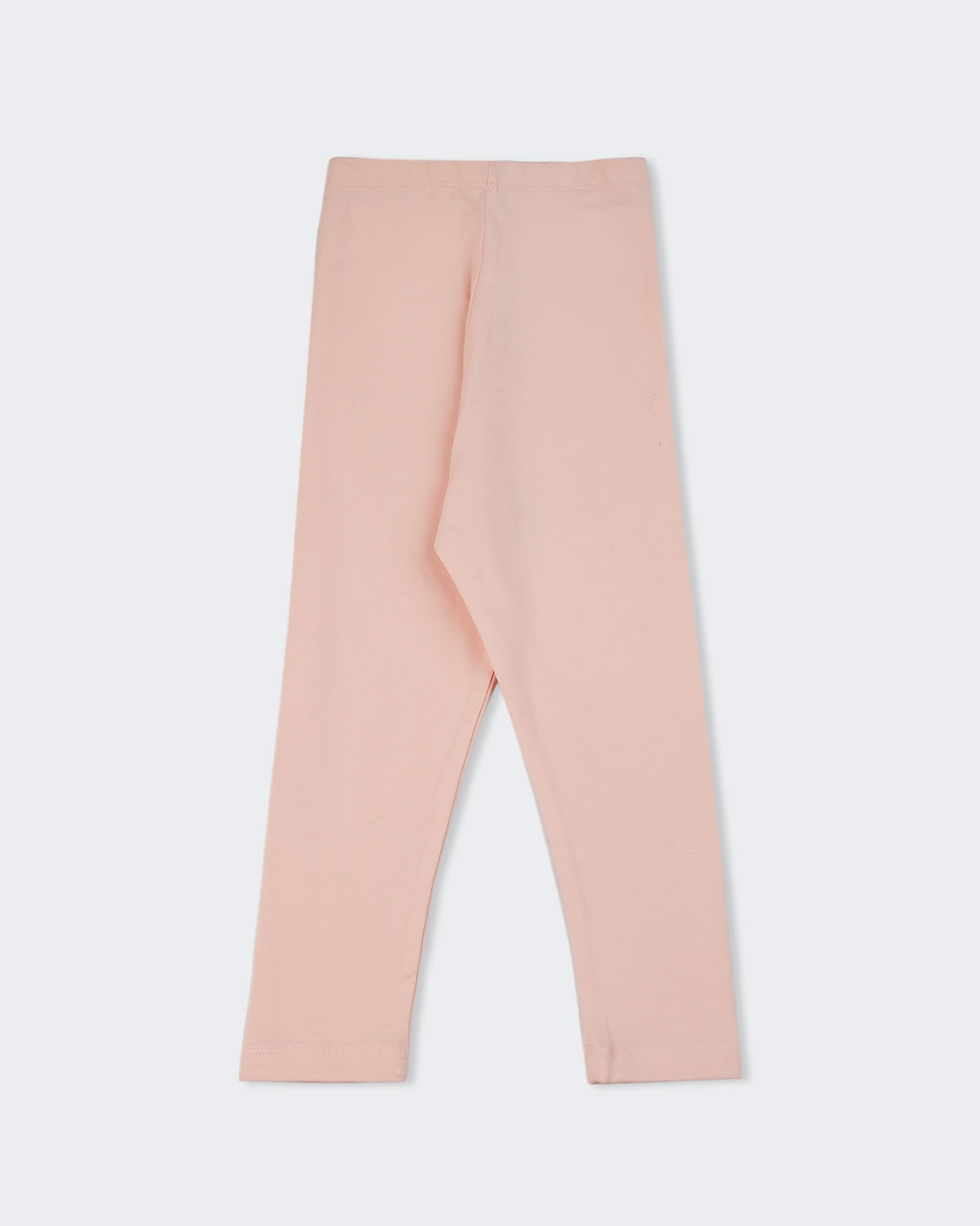Eminent Girl's Plain Tights