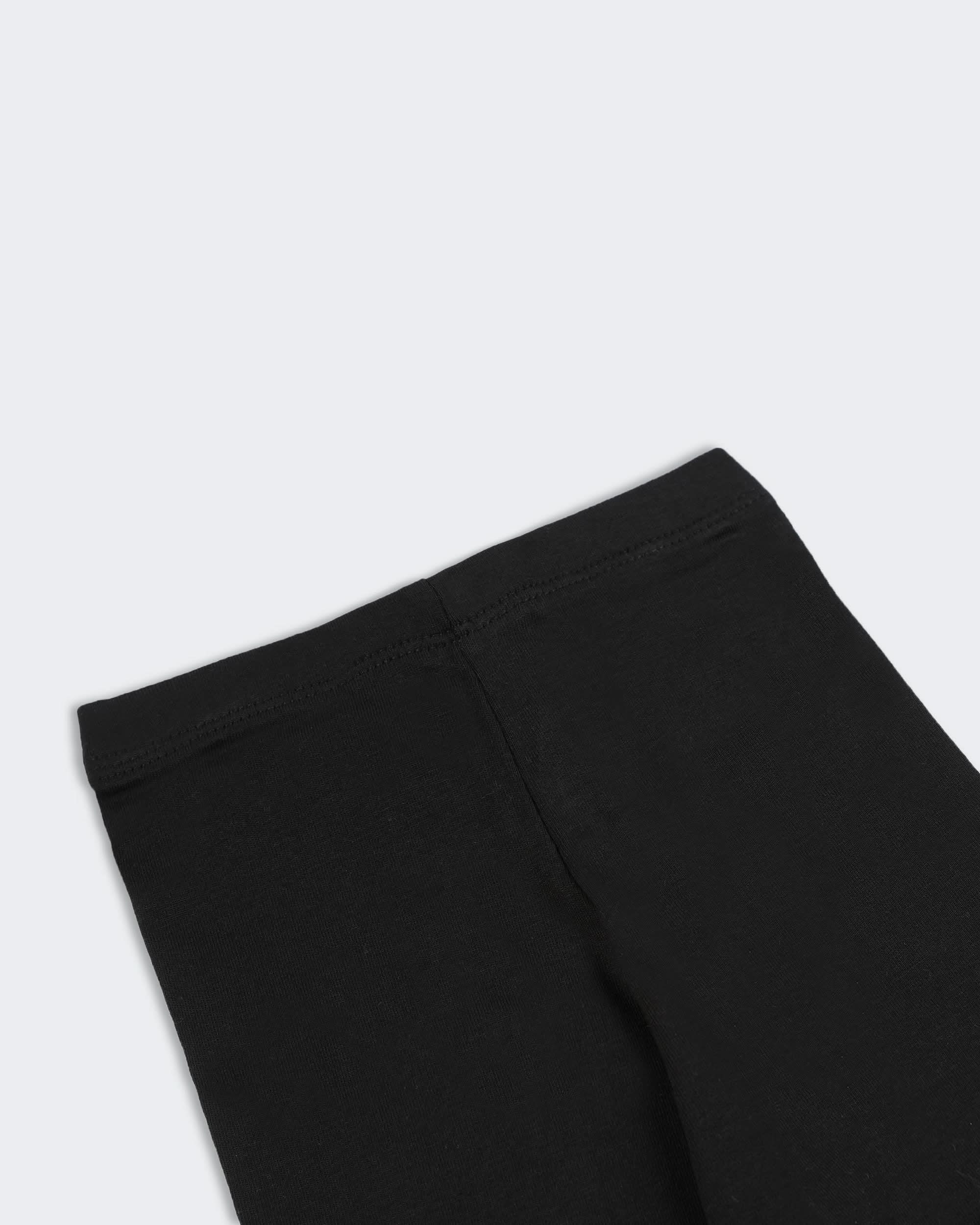 Eminent Girl's Plain Tights