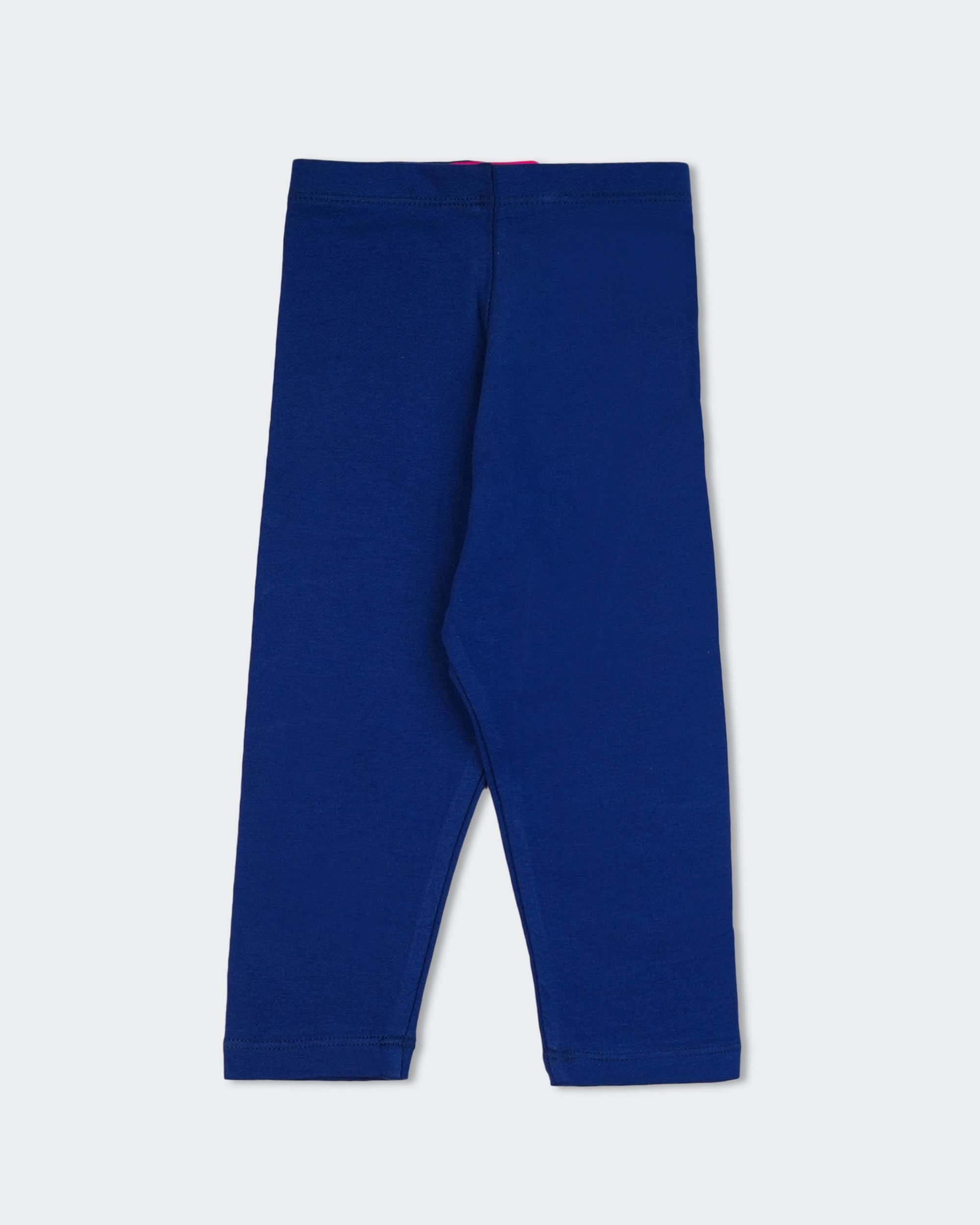 Eminent Girl's Plain Tights