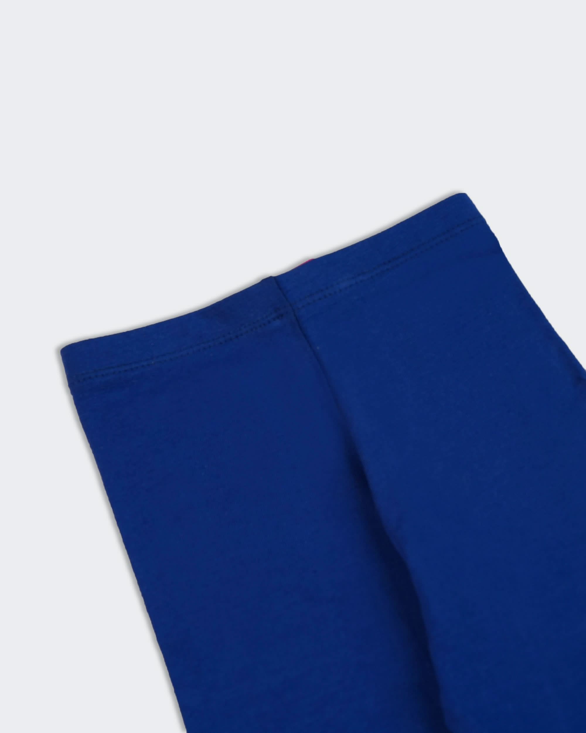 Eminent Girl's Plain Tights