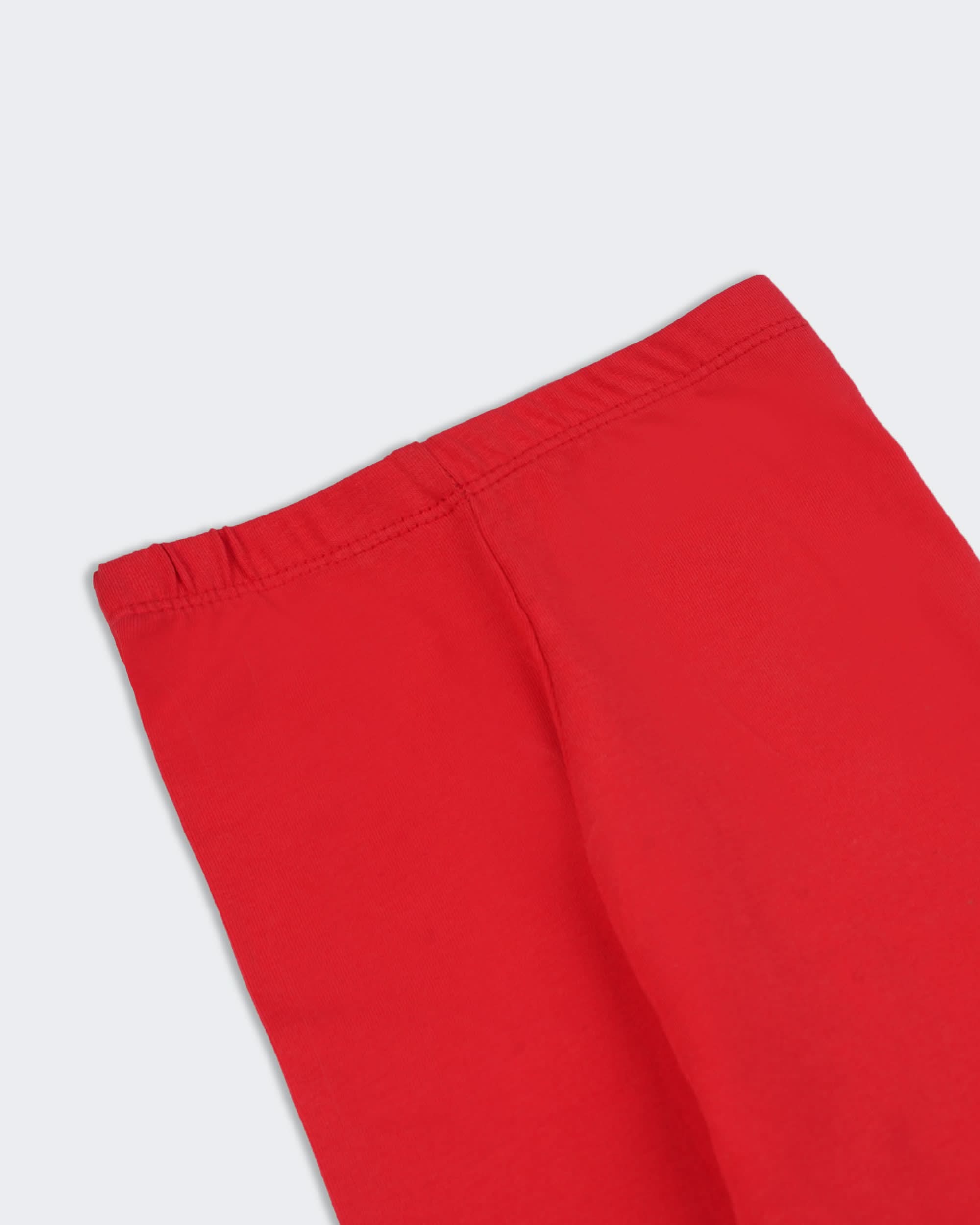 Eminent Girl's Plain Tights