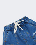 Eminent Newborn Boy's Shorts