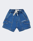 Eminent Newborn Boy's Shorts