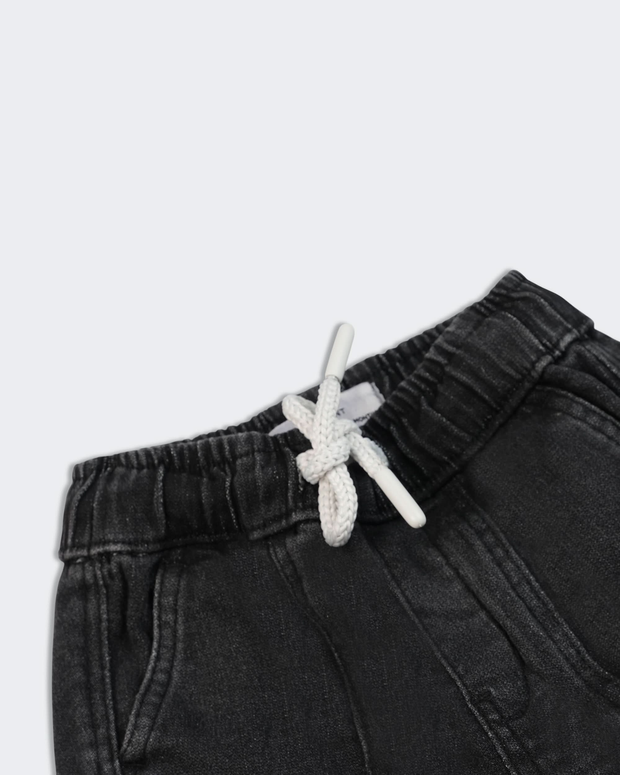 Eminent Newborn Boy's Shorts