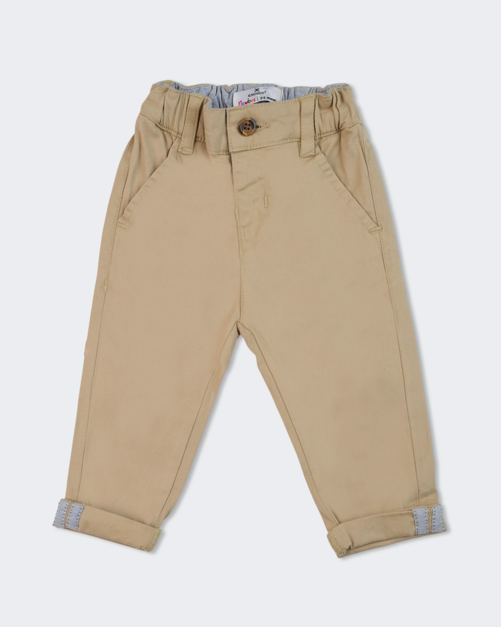 Eminent Newborn Boys Pant
