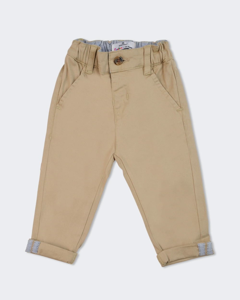 Eminent Newborn Boys Pant
