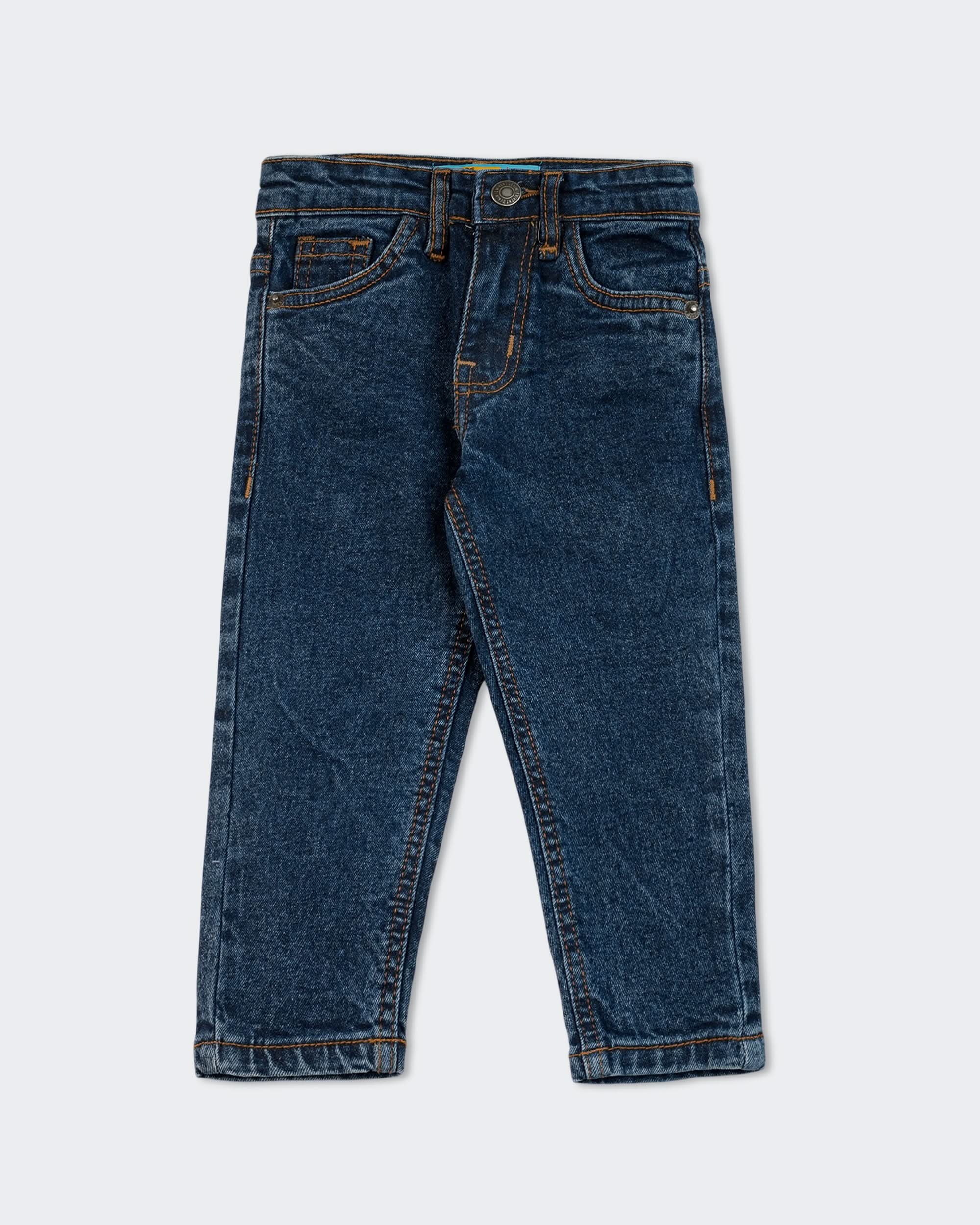 Eminent Boys Denim Pant