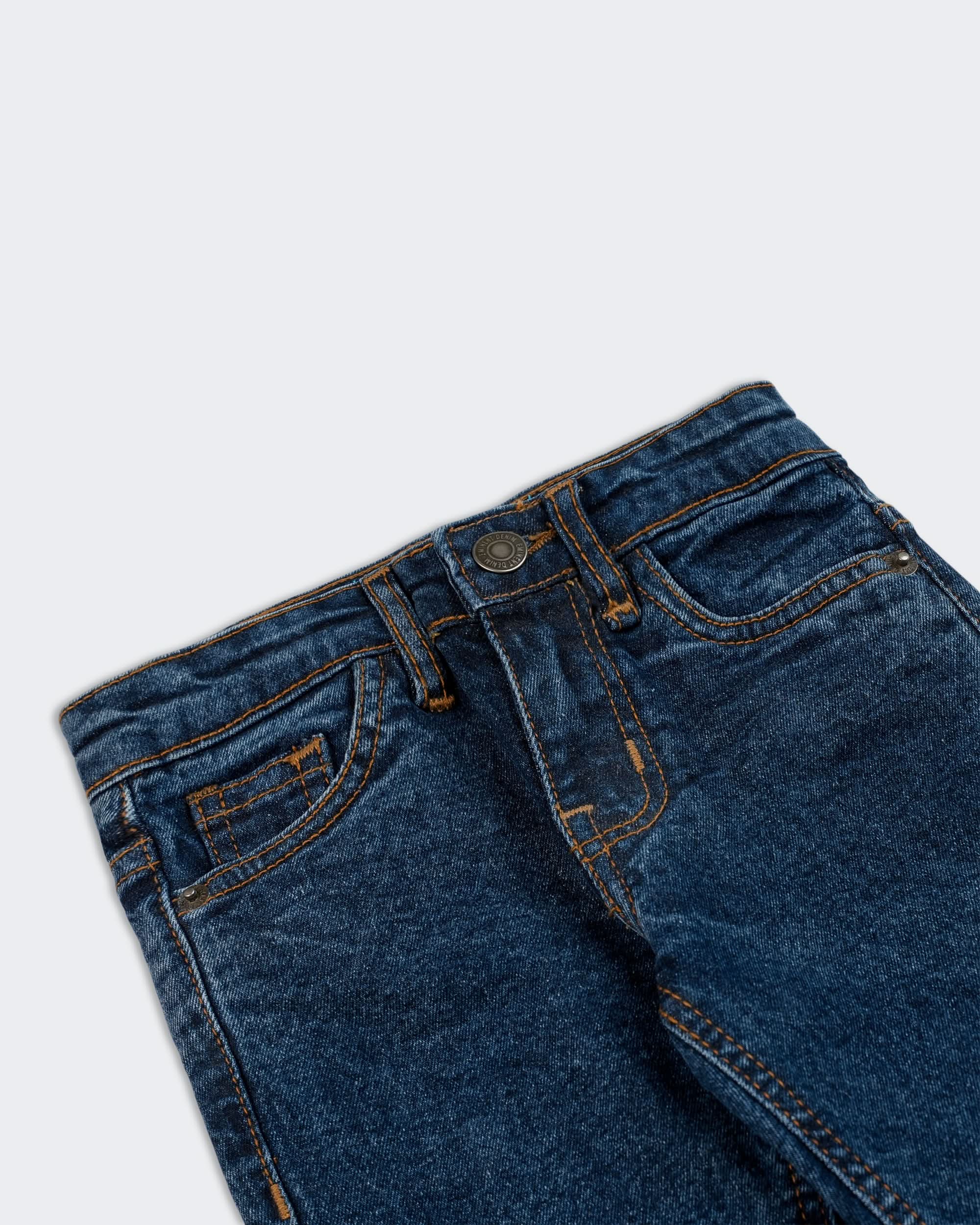 Eminent Boys Denim Pant