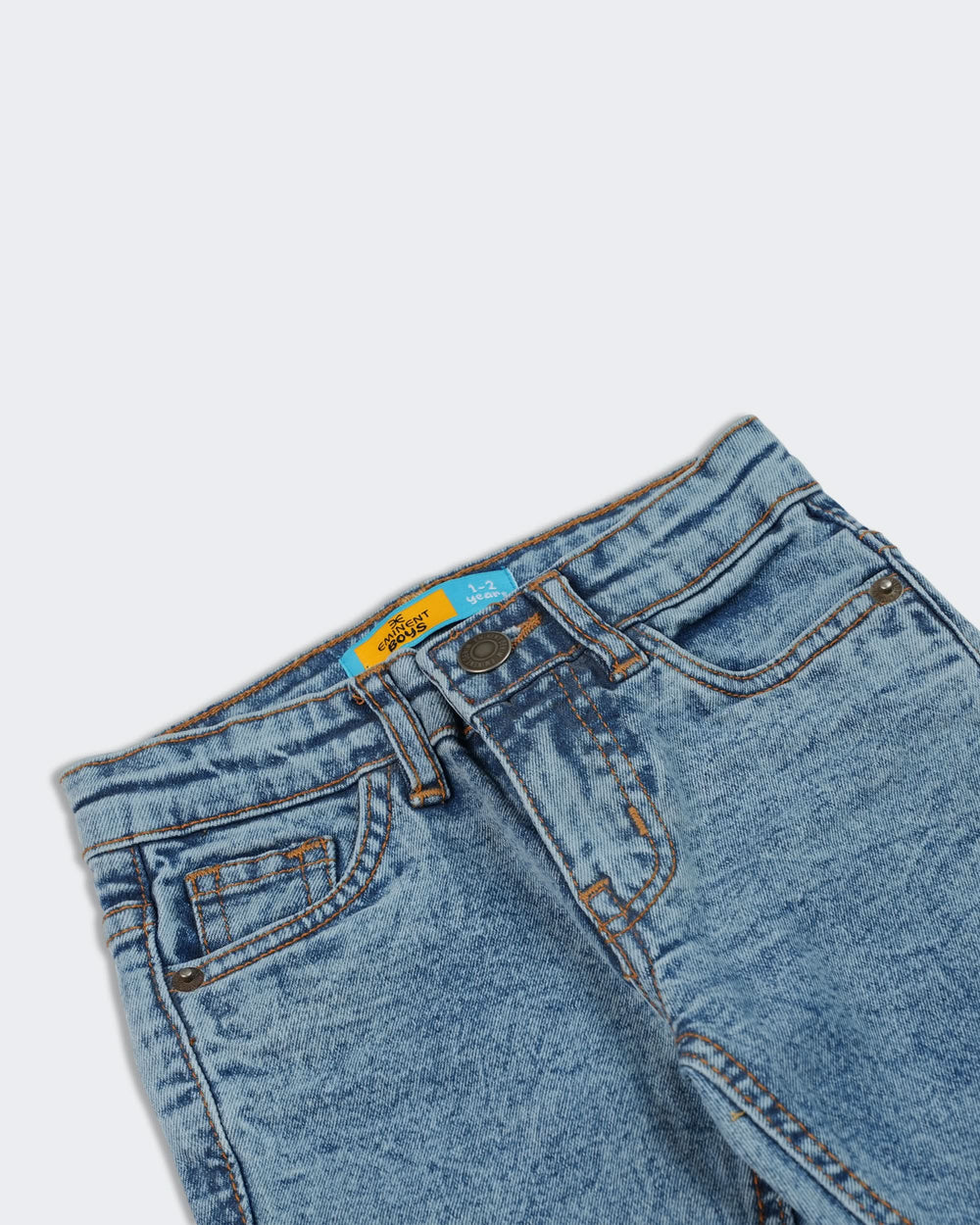 Eminent Boys Denim Pant