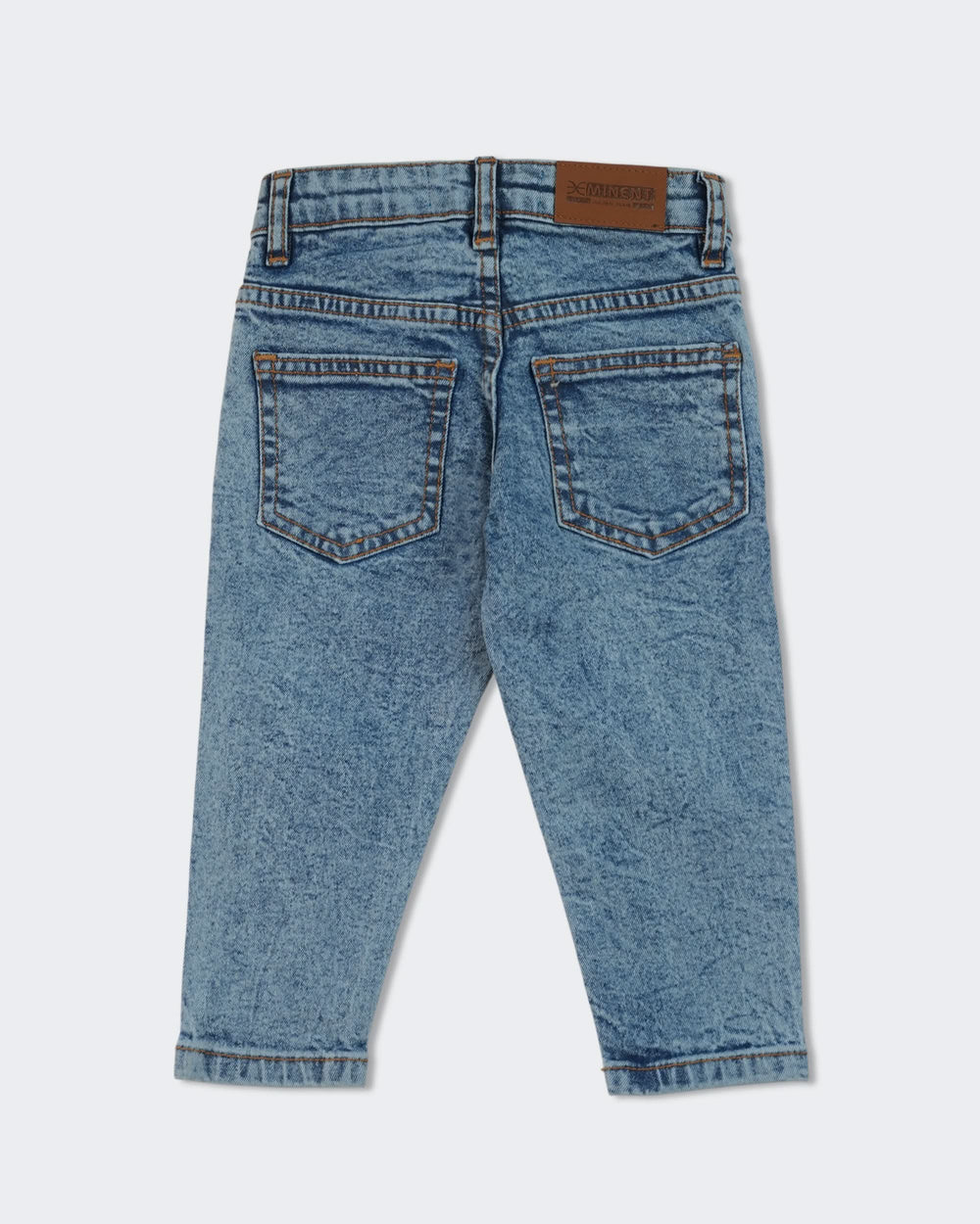 Eminent Boys Denim Pant