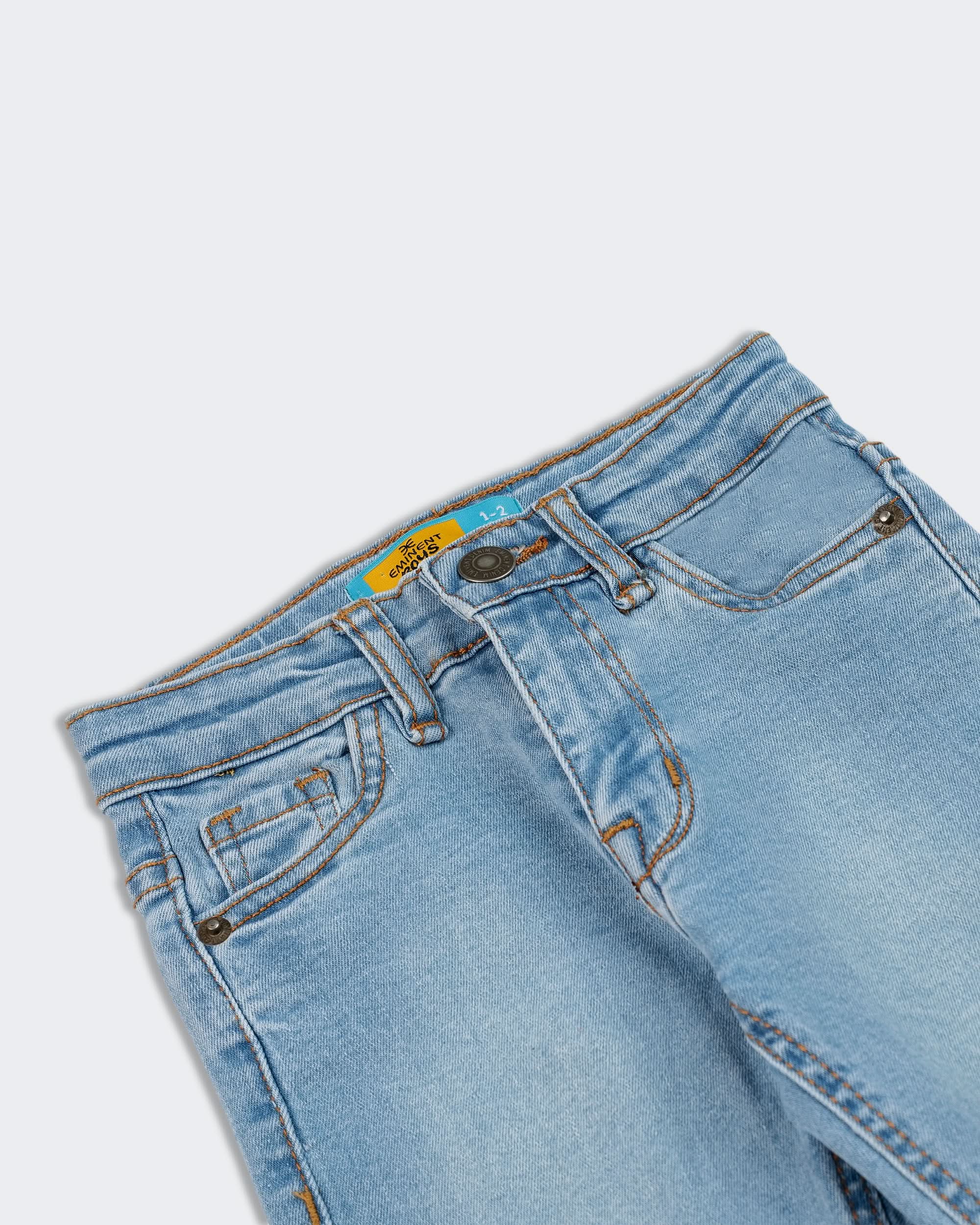 Eminent Boys Denim Pant