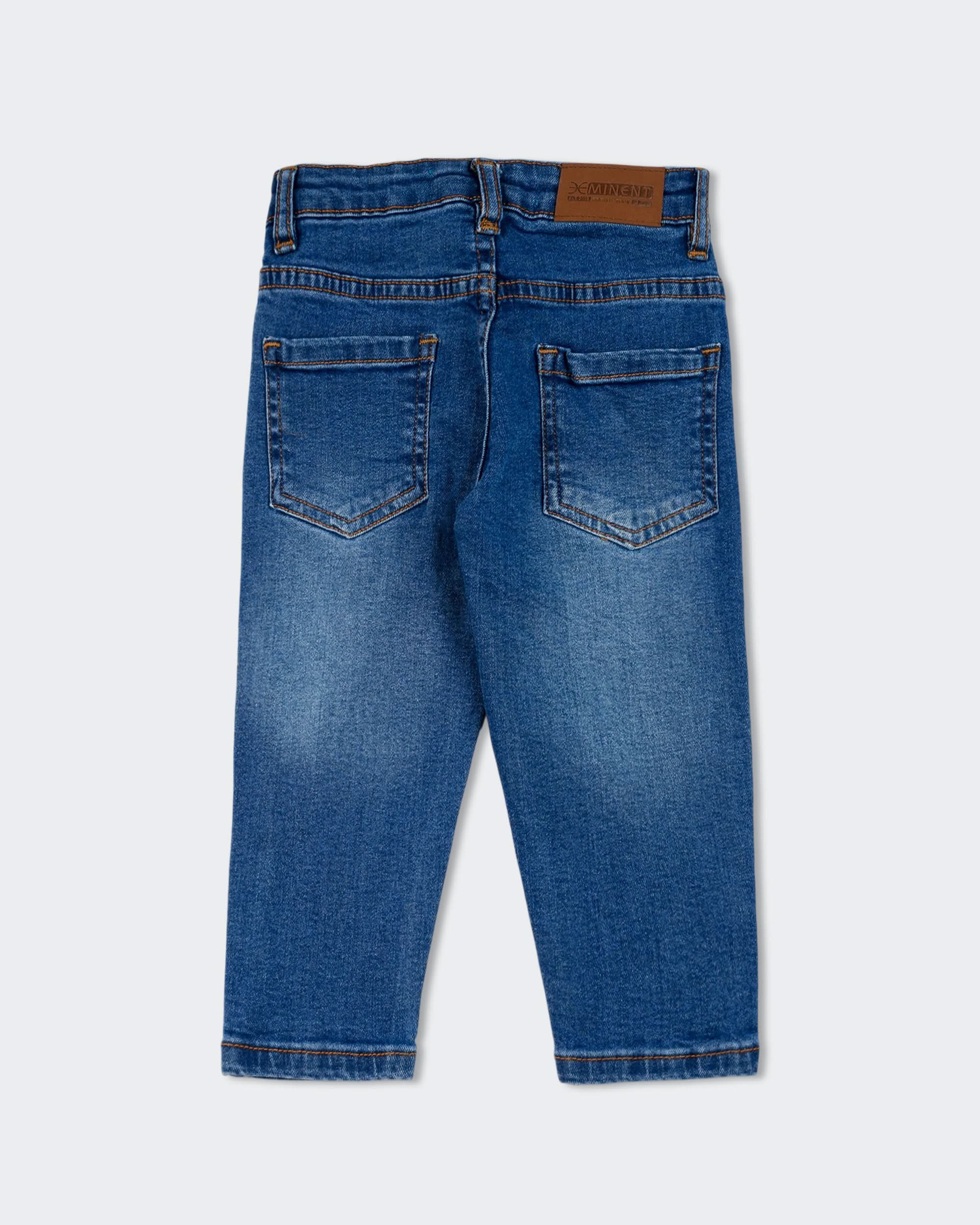 Eminent Boys Denim Pant