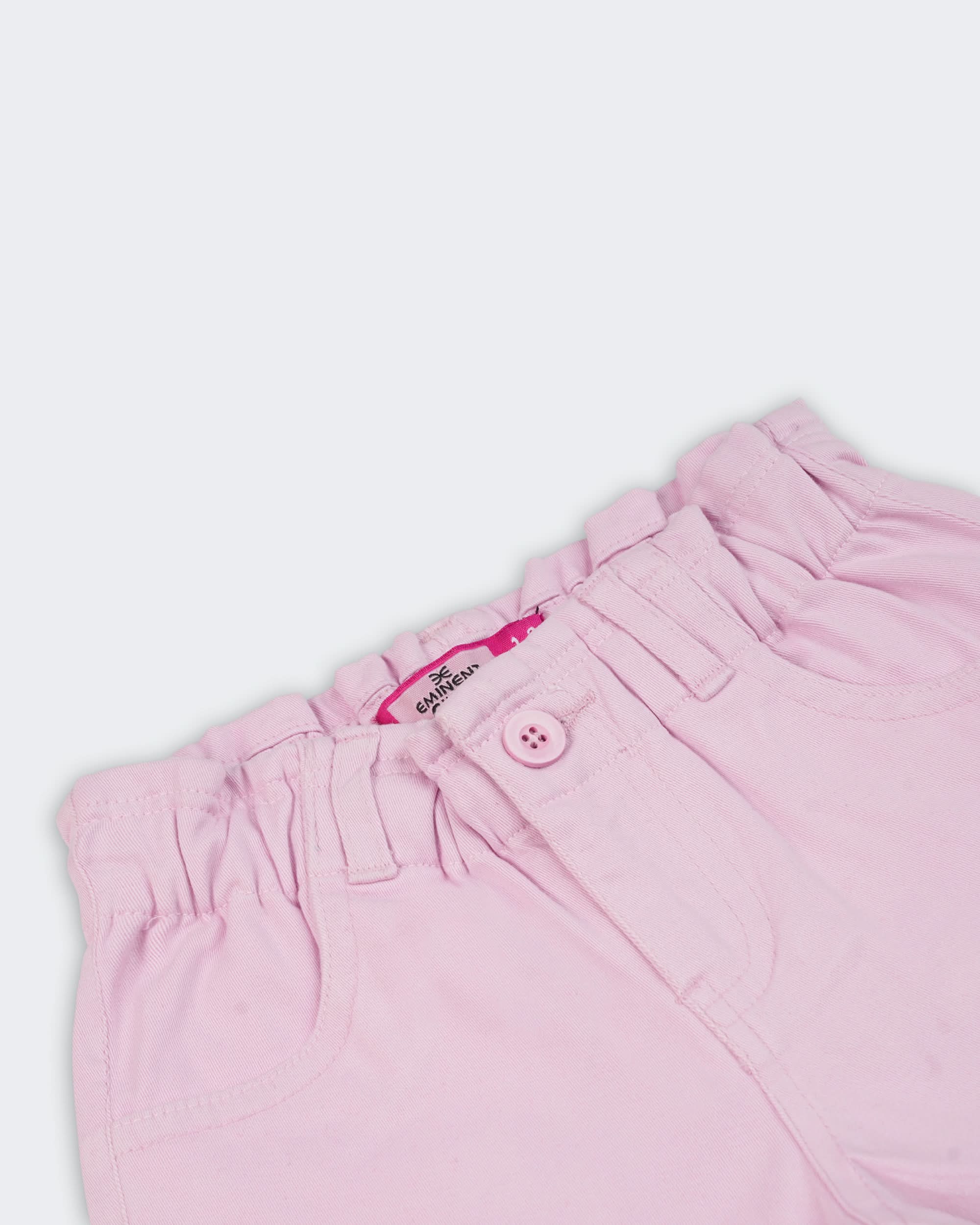 Eminent Girl's Shorts