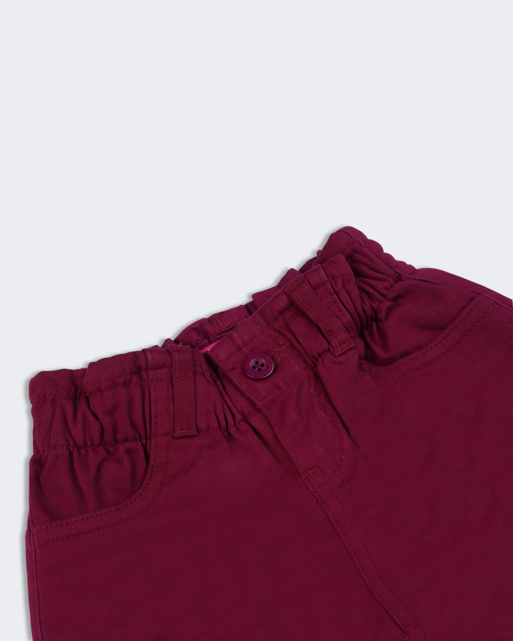Eminent Girl's Shorts