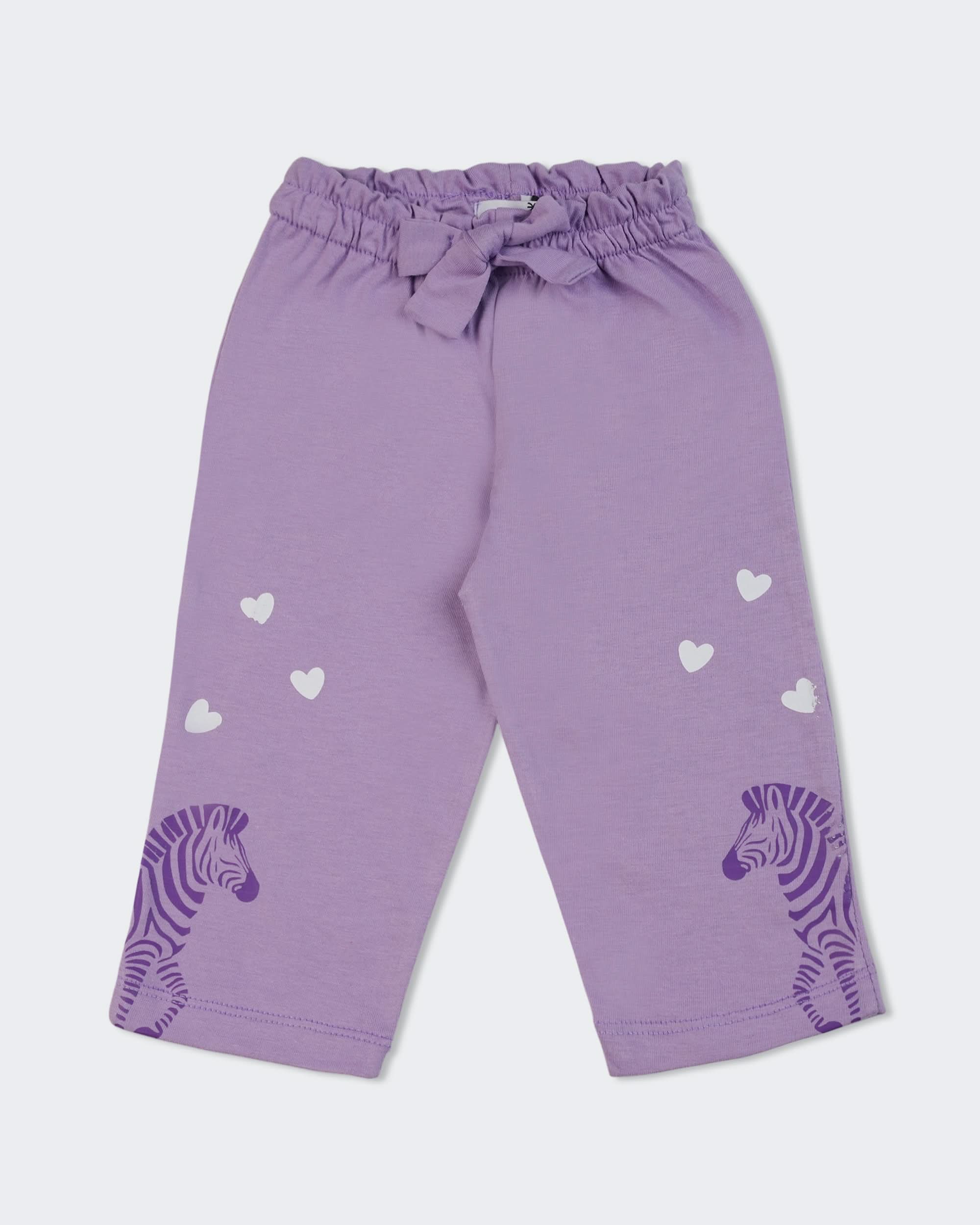 Eminent Newborn Girl's Trouser