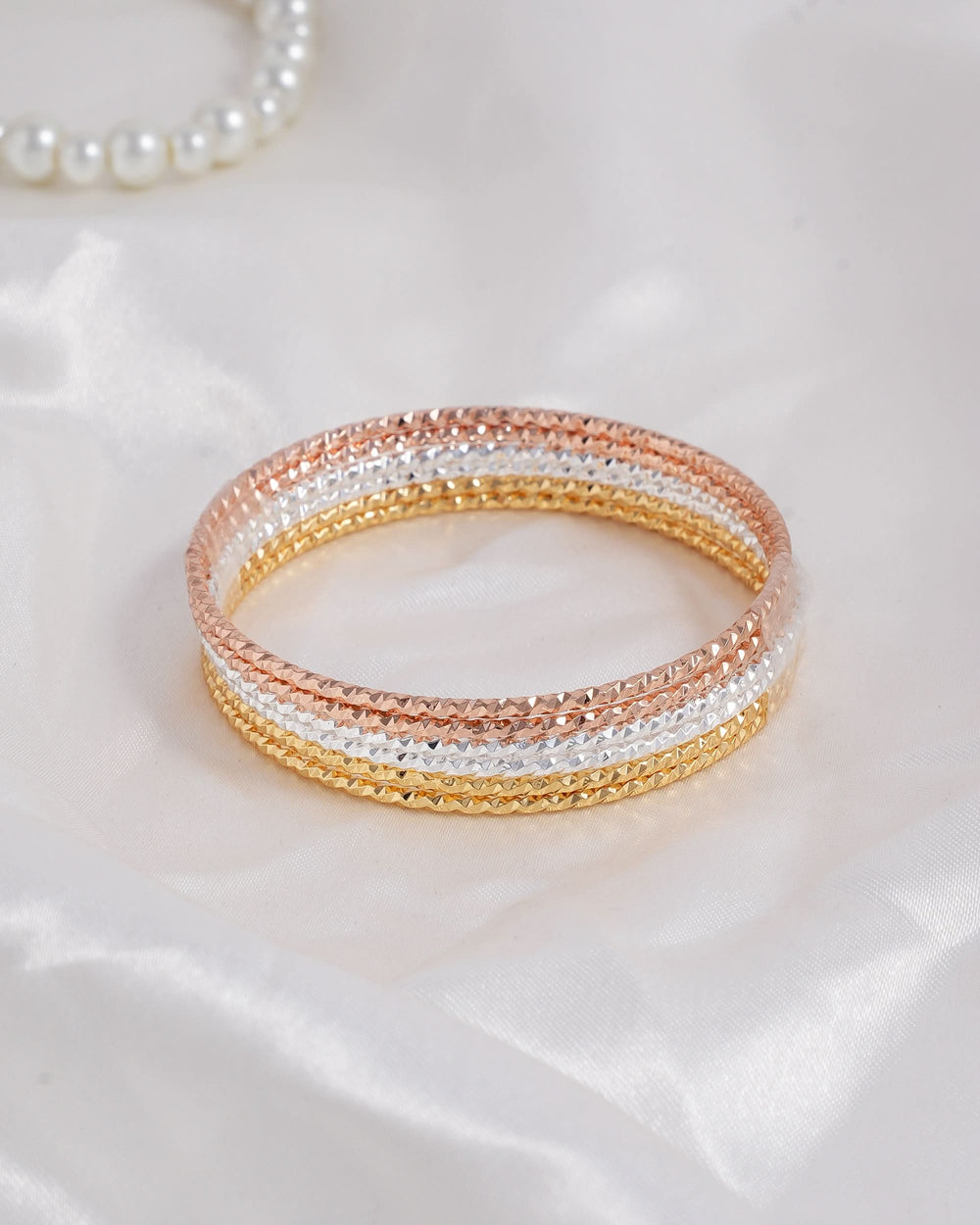 Eminent Women’s 6PC Bangle Set
