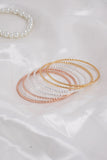 Eminent Women’s 6PC Bangle Set