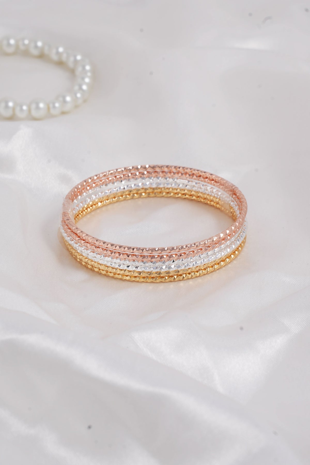 Eminent Women’s 6PC Bangle Set
