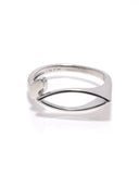 Eminent Women's Ring - Silver