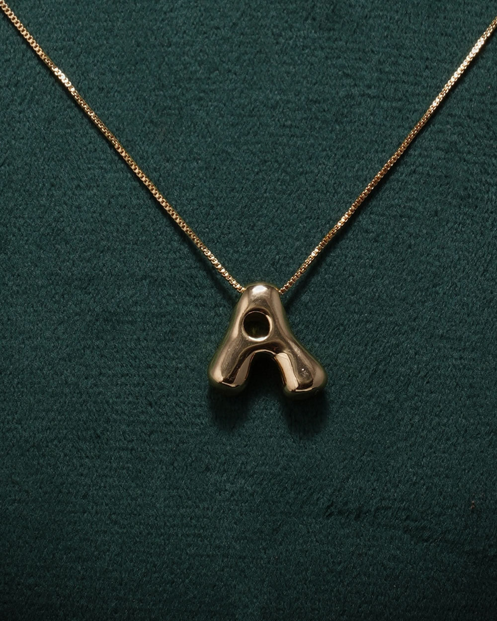 Eminent Girl's Chain Locket