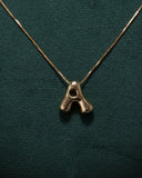 Eminent Girl's Chain Locket