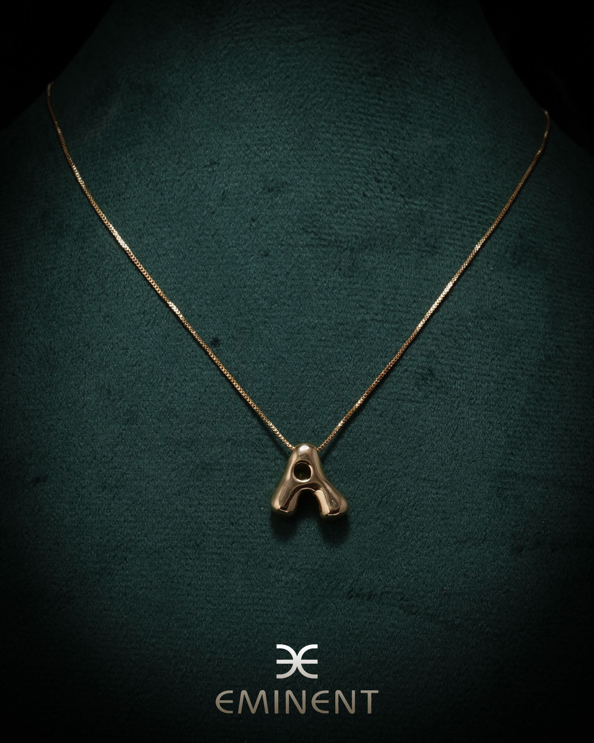 Eminent Girl's Chain Locket