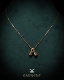 Eminent Girl's Chain Locket