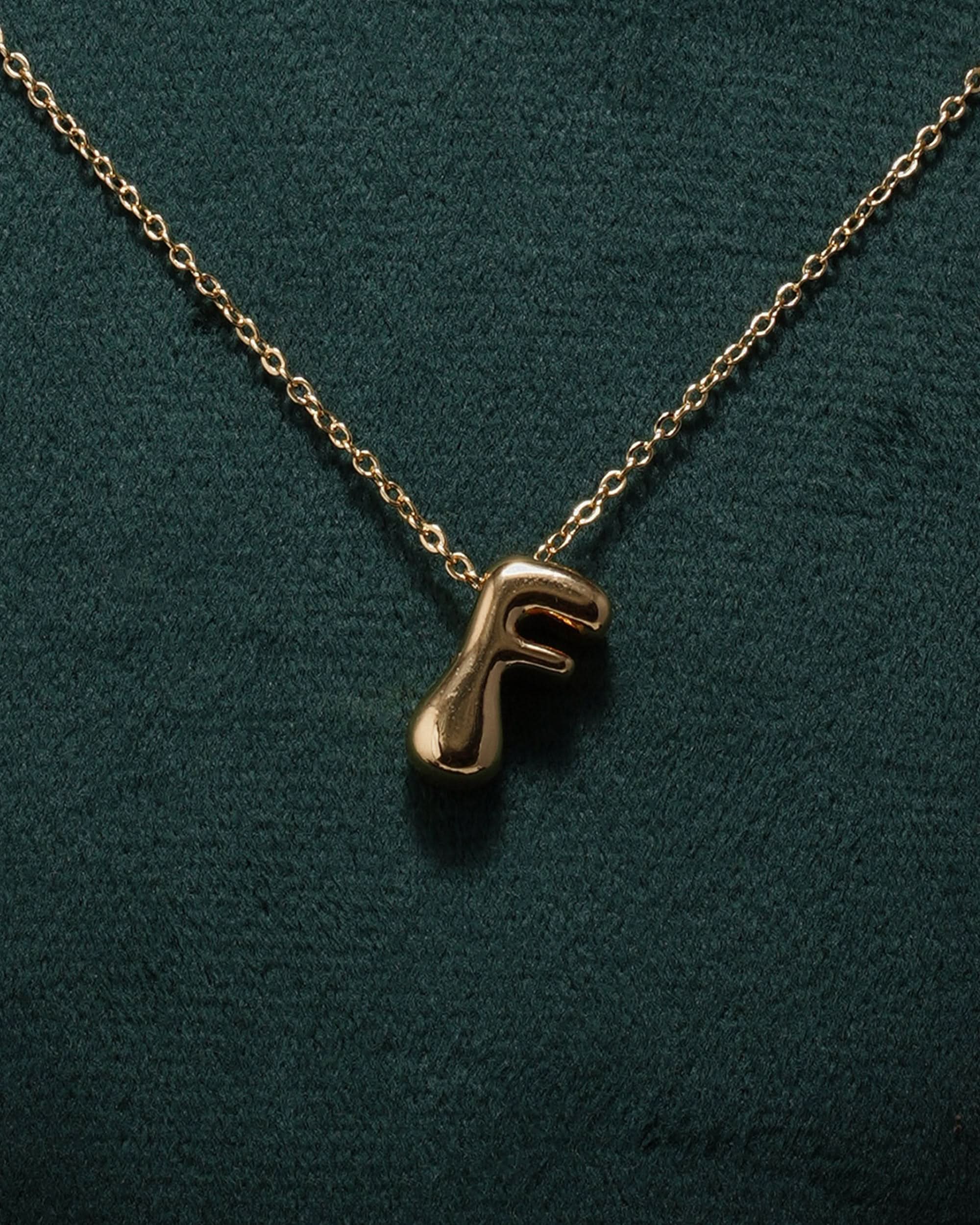 Eminent Girl's Chain Locket