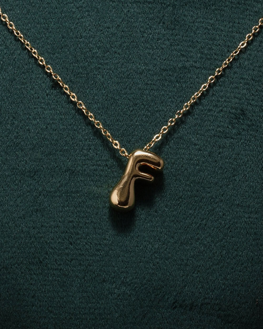 Eminent Girl's Chain Locket