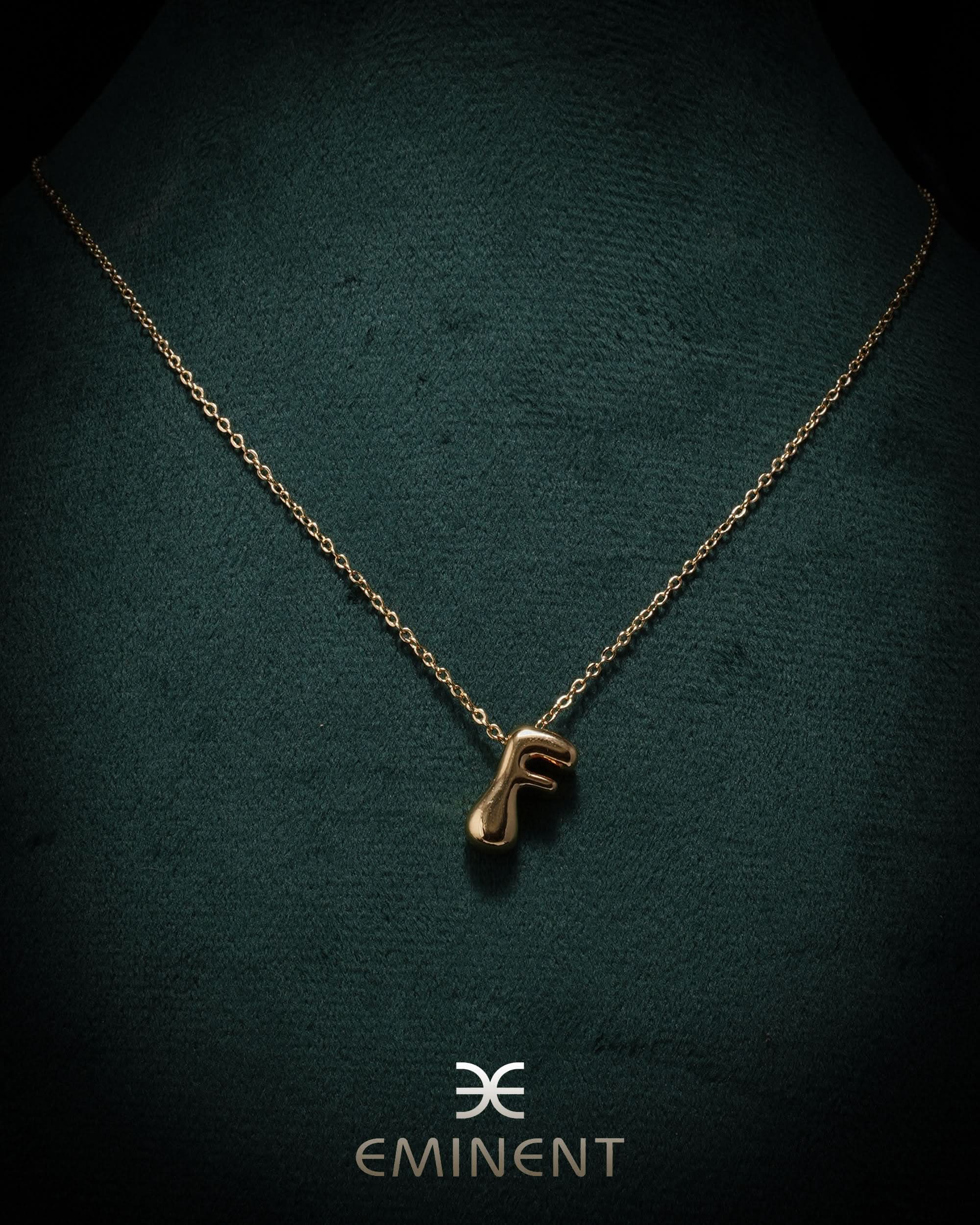 Eminent Girl's Chain Locket