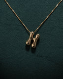 Eminent Girl's Chain Locket