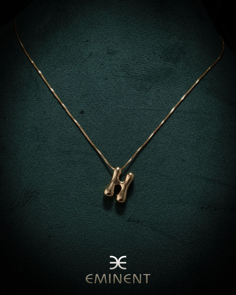 Eminent Girl's Chain Locket