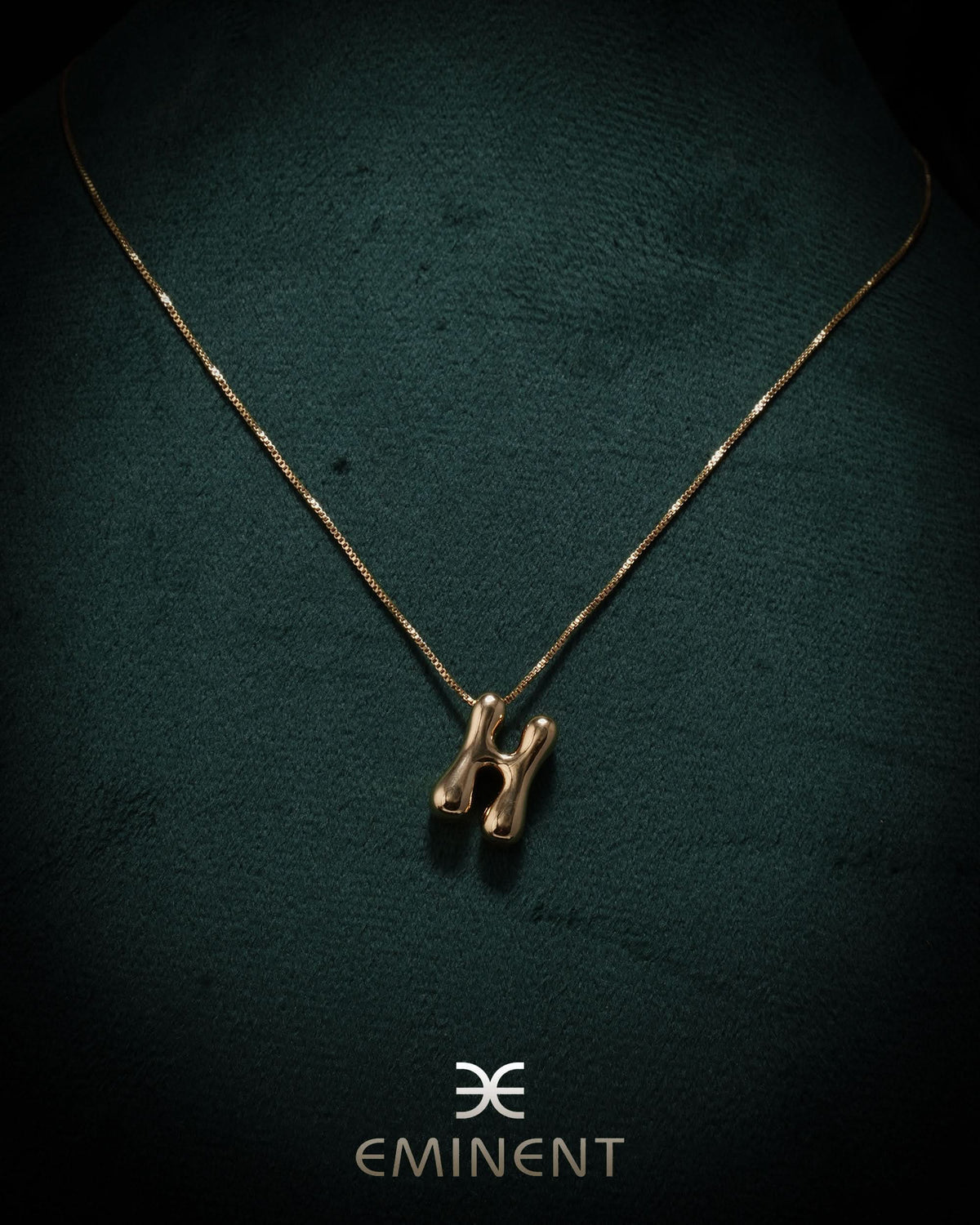 Eminent Girl's Chain Locket
