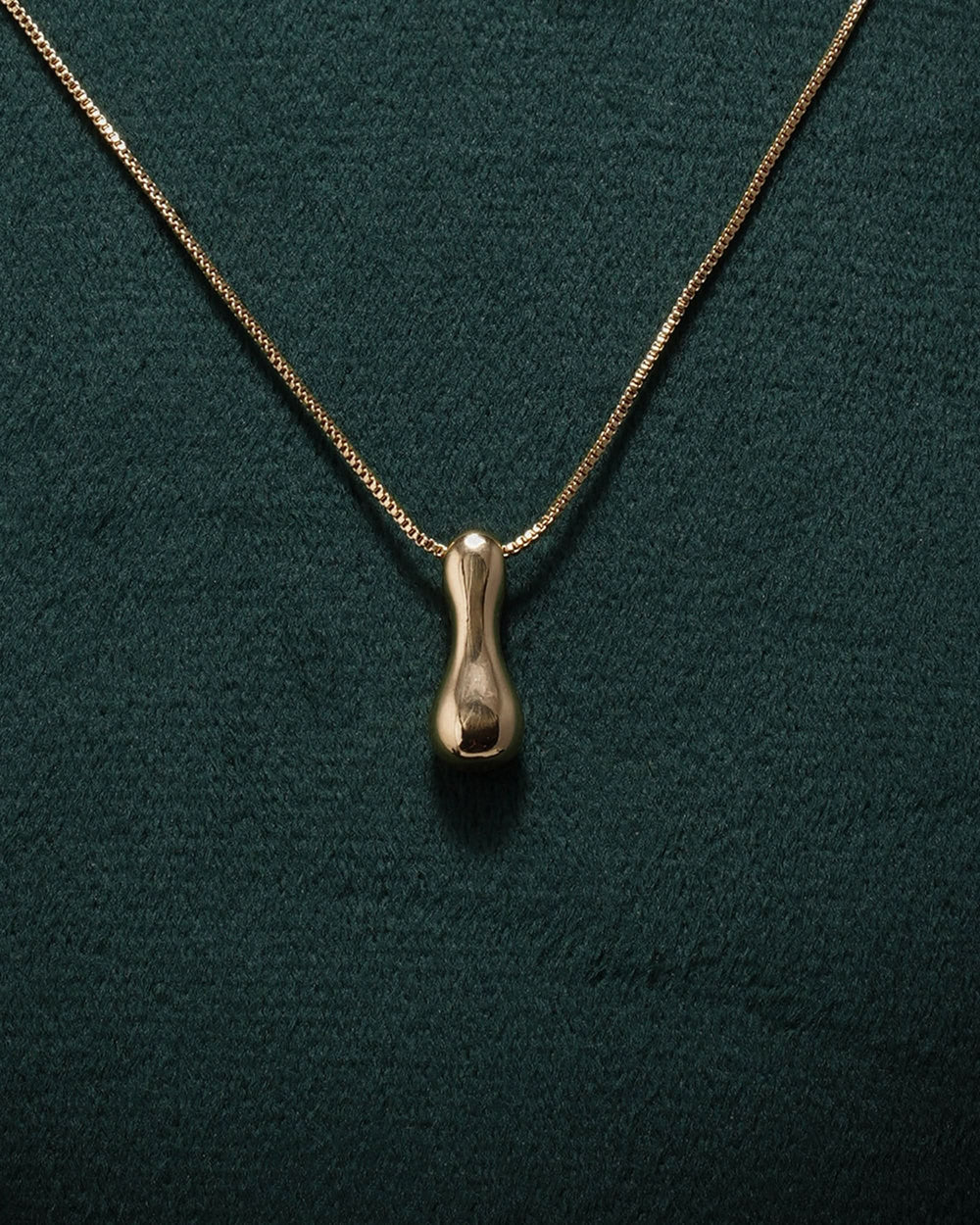 Eminent Girl's Chain Locket