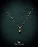 Eminent Girl's Chain Locket