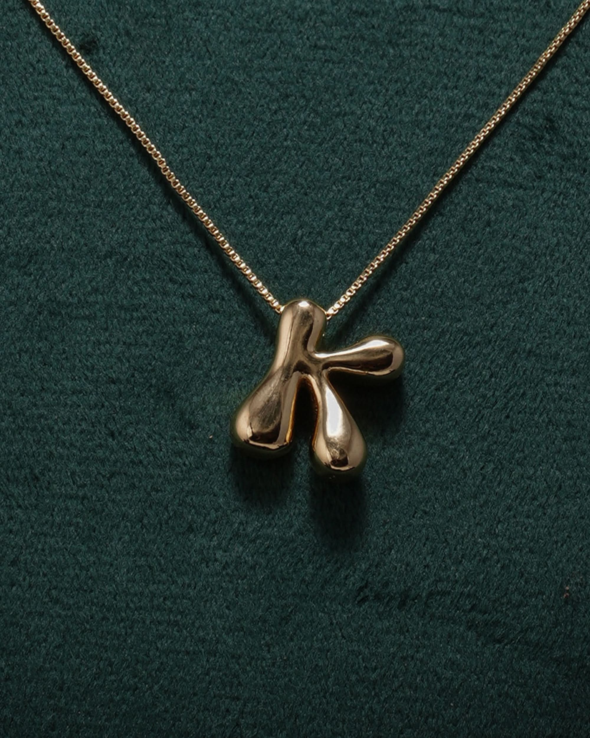 Eminent Girl's Chain Locket