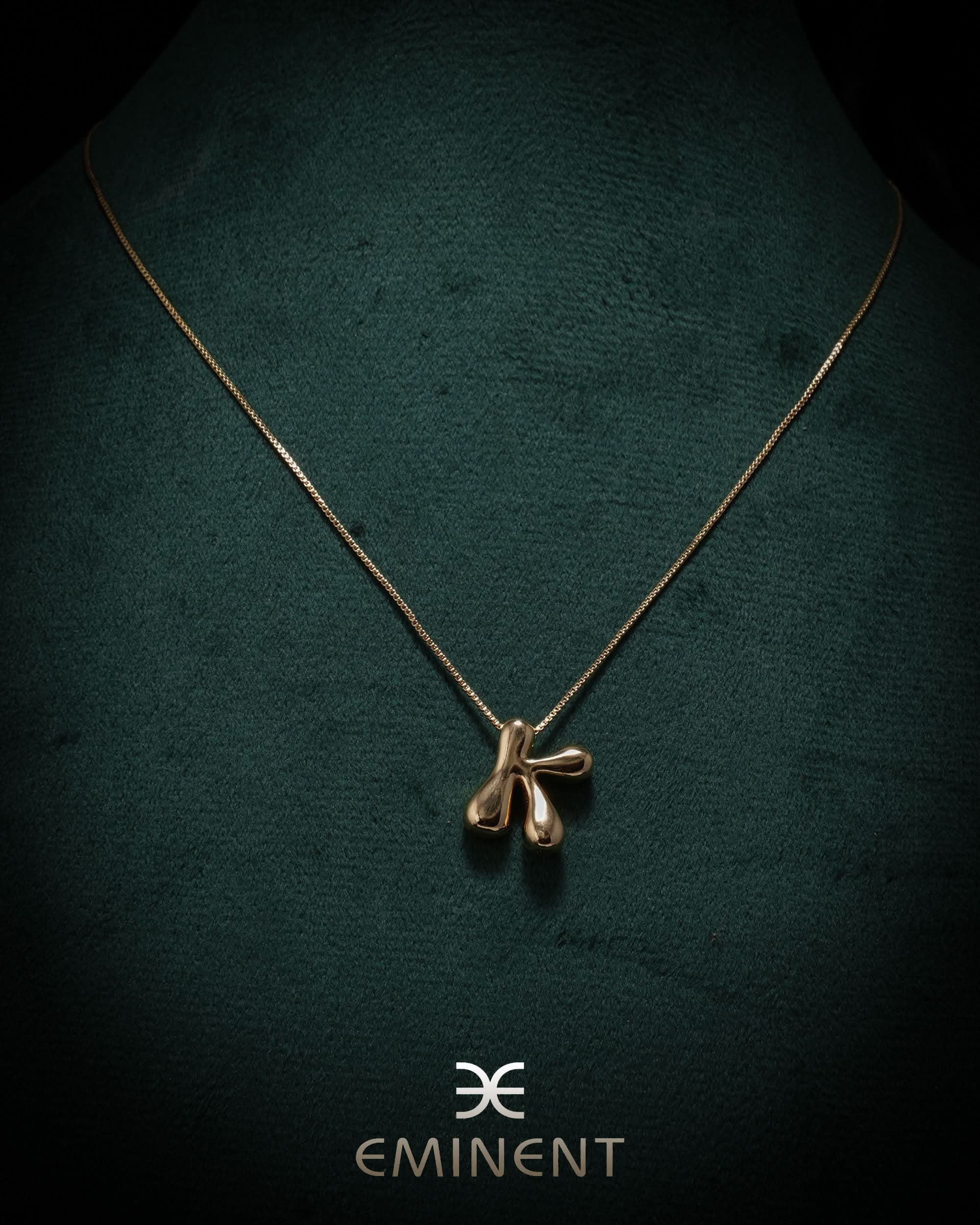 Eminent Girl's Chain Locket