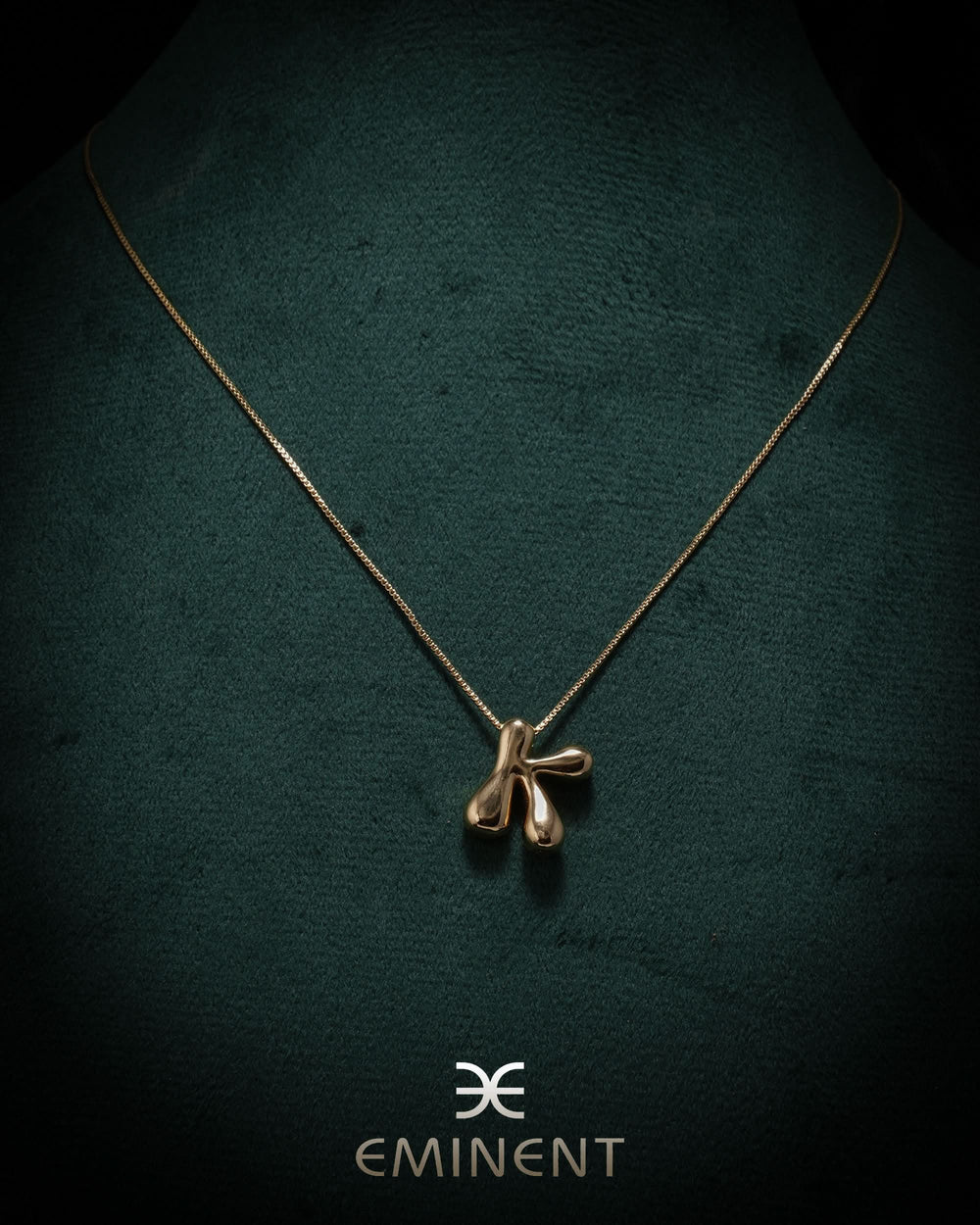Eminent Girl's Chain Locket