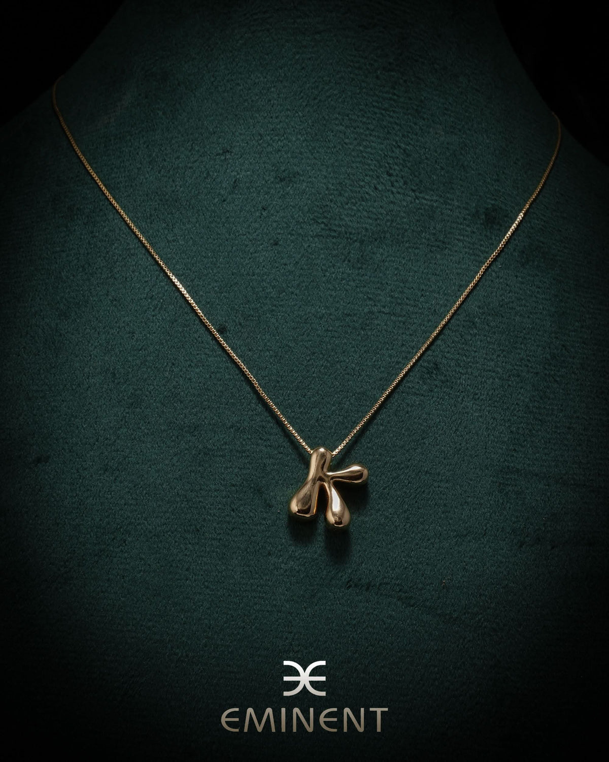 Eminent Girl's Chain Locket