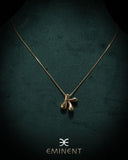 Eminent Girl's Chain Locket