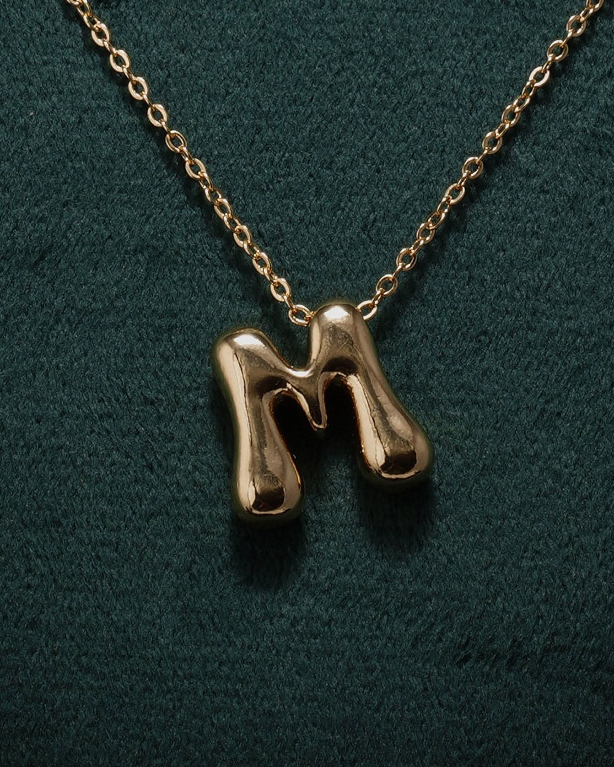 Eminent Girl's Chain Locket