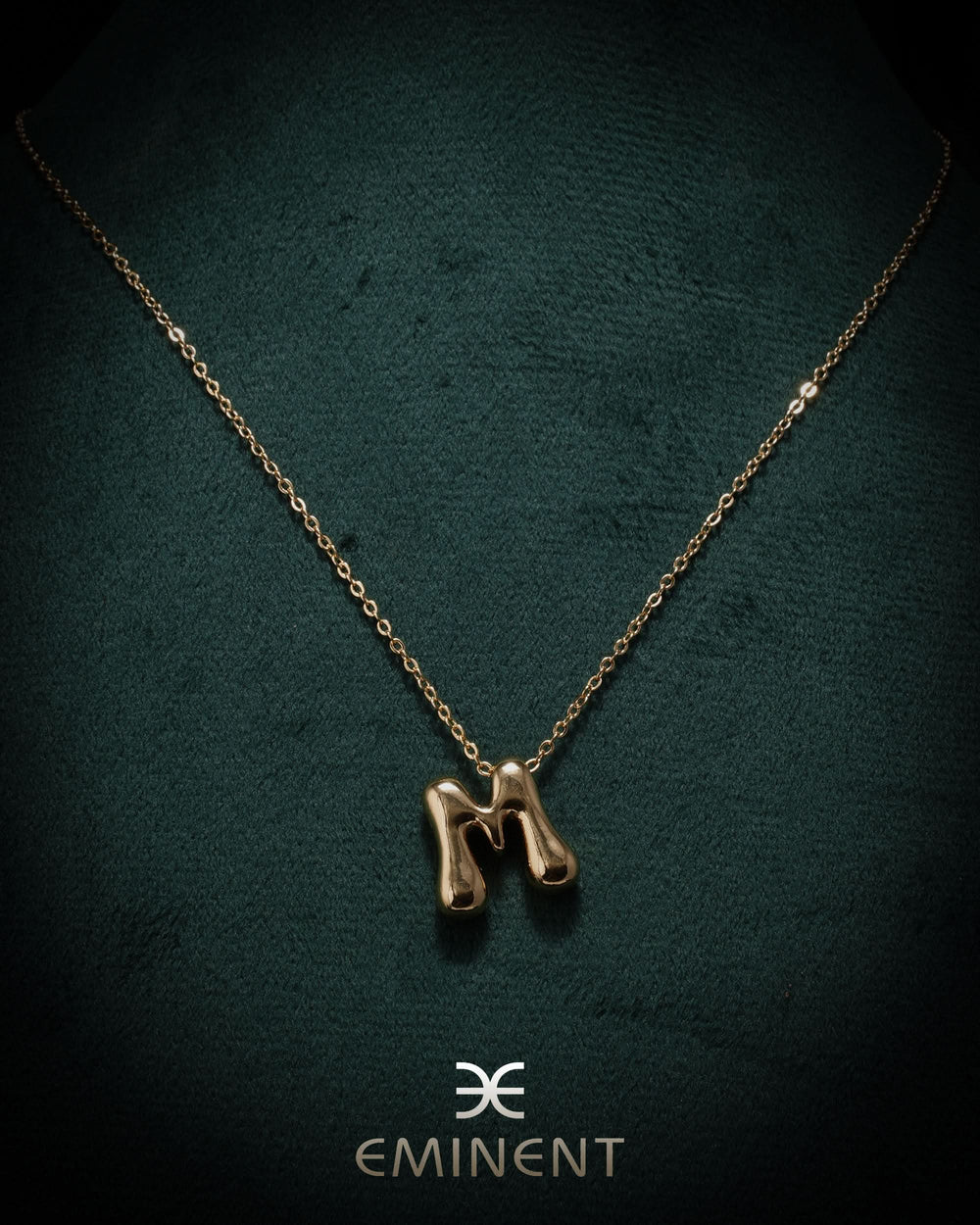 Eminent Girl's Chain Locket