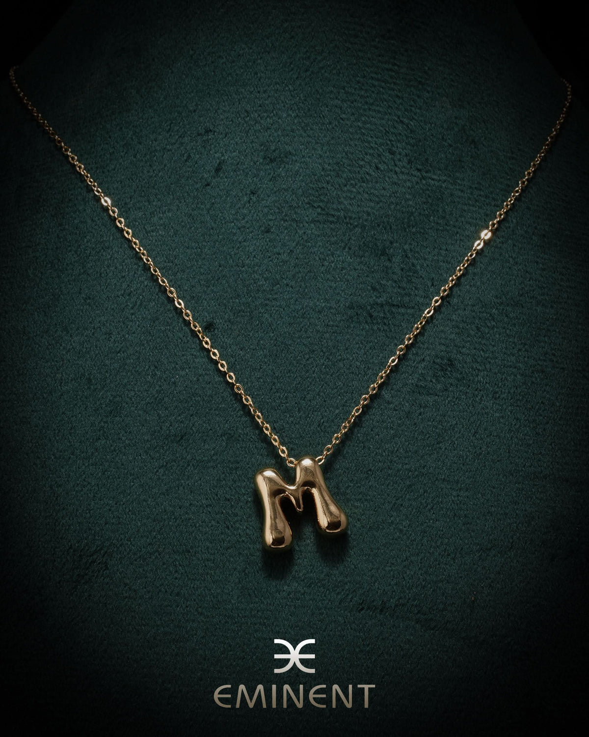 Eminent Girl's Chain Locket