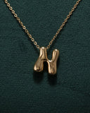 Eminent Girl's Chain Locket