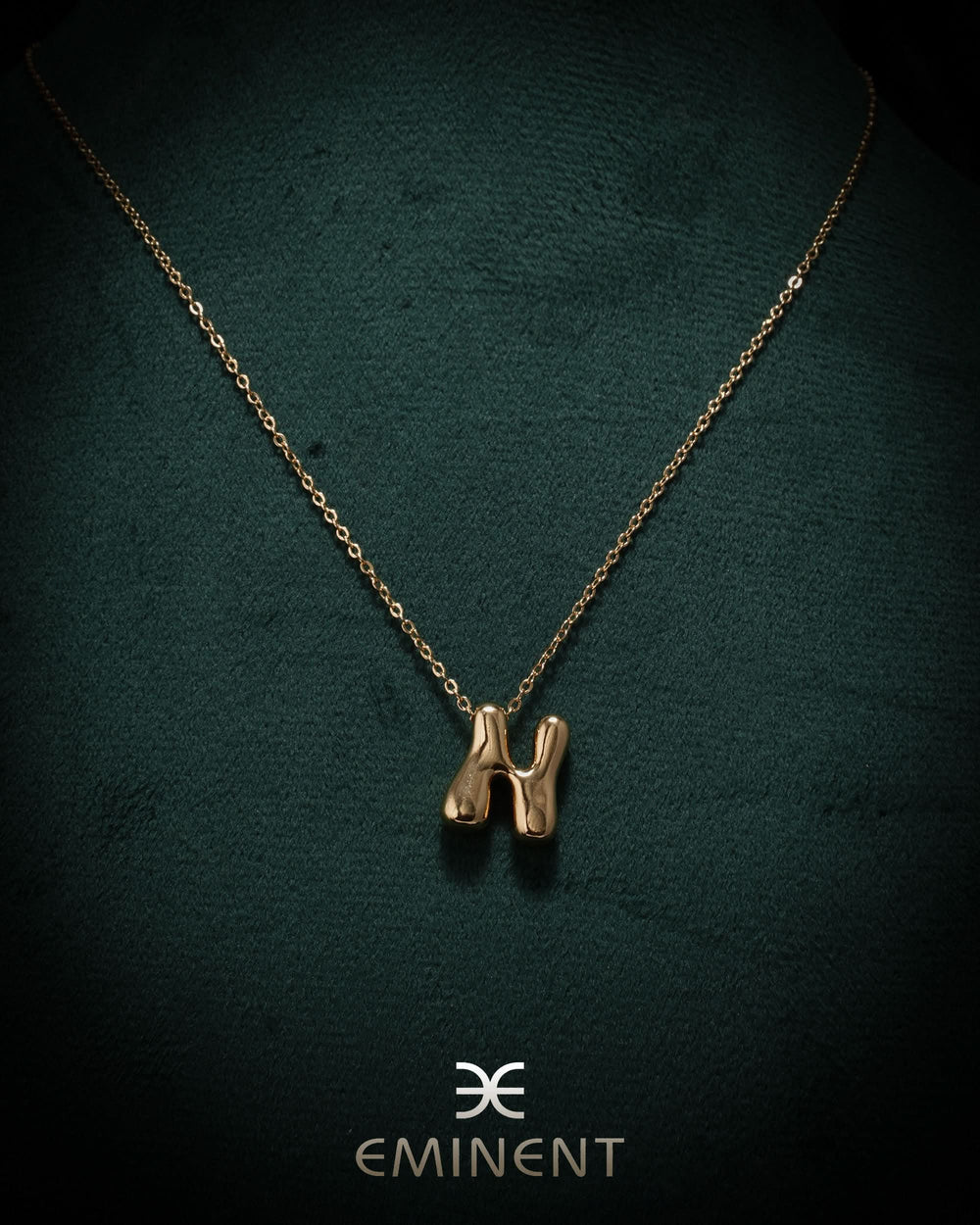 Eminent Girl's Chain Locket