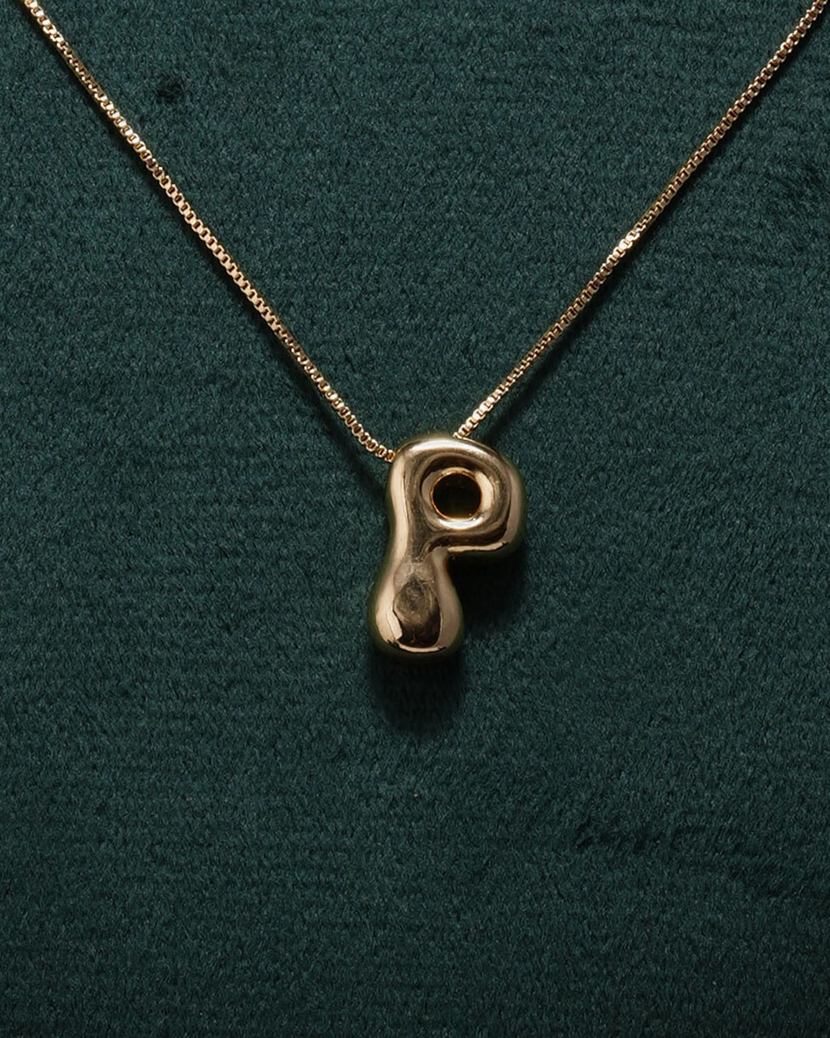 Eminent Girl's Chain Locket