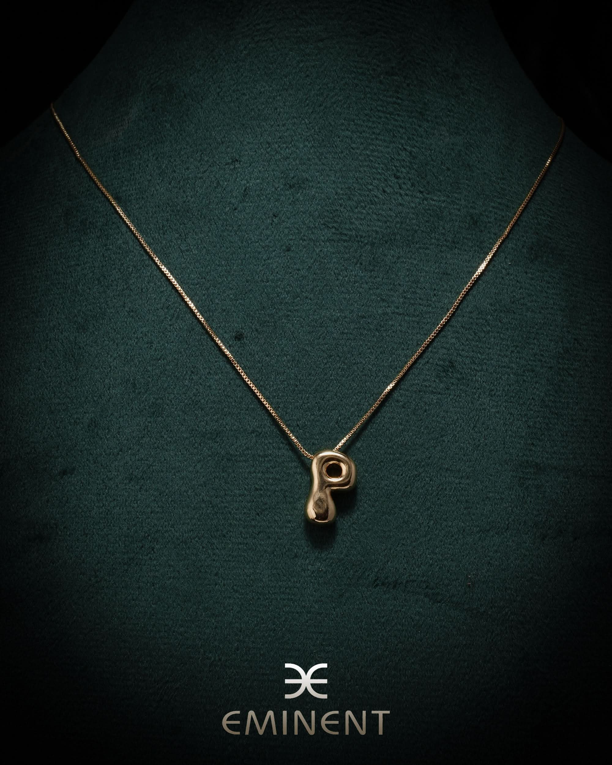Eminent Girl's Chain Locket