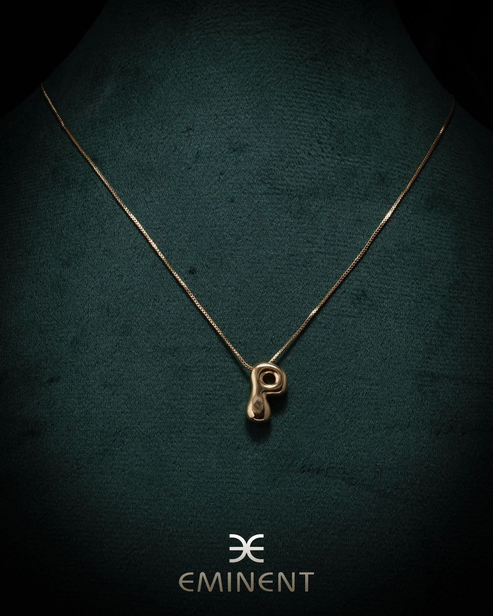Eminent Girl's Chain Locket