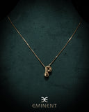 Eminent Girl's Chain Locket
